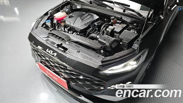 Kia K8 Signature Special, 2023 6