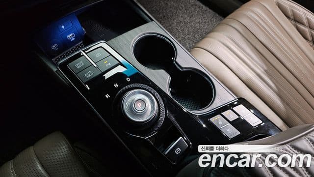 Kia K8 Signature Special, 2023 9