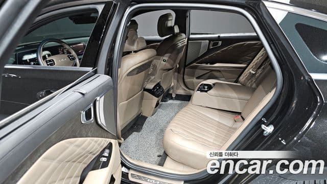 Kia K8 Signature Special, 2023 11