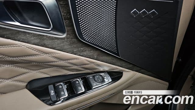 Kia K8 Signature Special, 2023 12