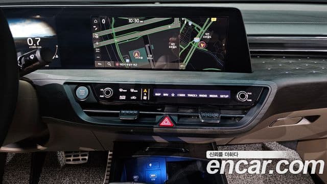 Kia K8 Signature Special, 2023 14