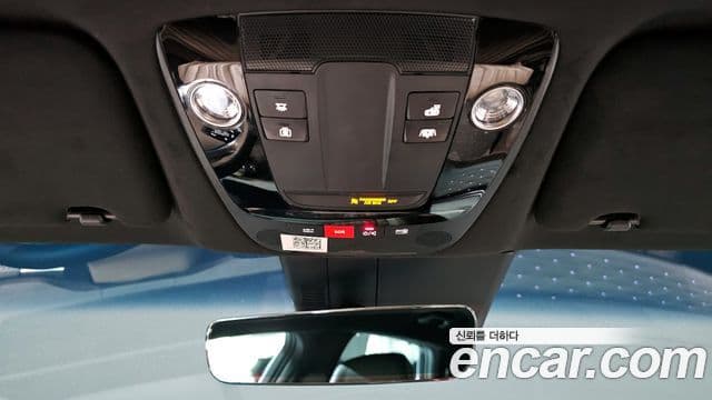 Kia K8 Signature Special, 2023 18