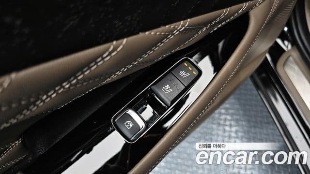 Kia K8 Signature Special, 2023 19