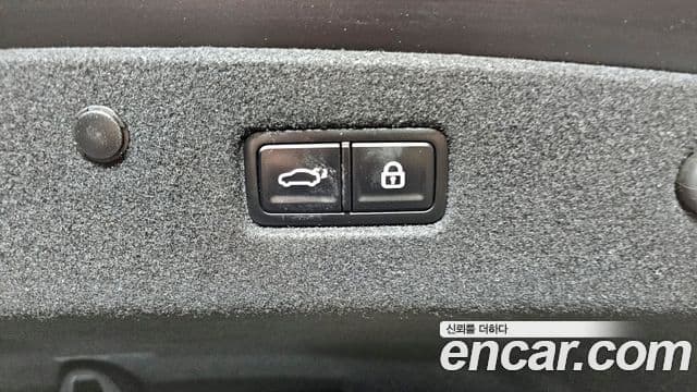 Kia K8 Signature Special, 2023 20