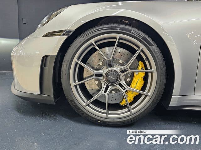 Porsche 911 (992) GT3, 2026 все фото