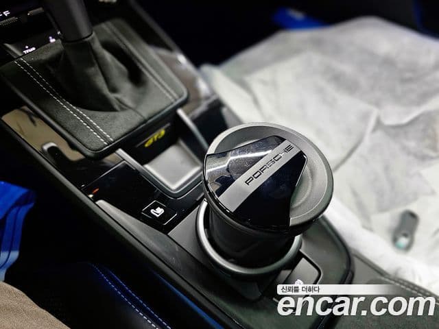 Porsche 911 (992) GT3, 2026 12