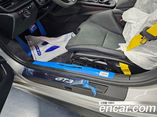 Porsche 911 (992) GT3, 2026 19