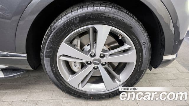 Genesis GV80, 2022 все фото