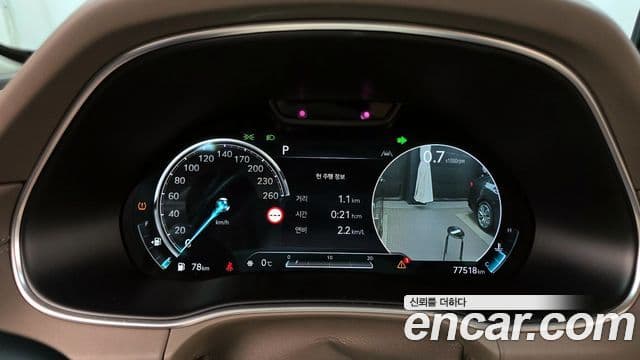 Genesis GV80, 2022 8