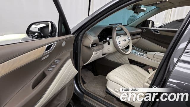 Genesis GV80, 2022 10