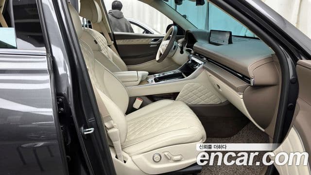 Genesis GV80, 2022 11