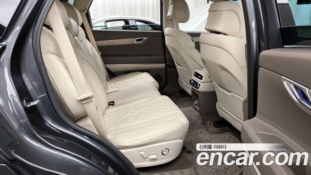 Genesis GV80, 2022 12