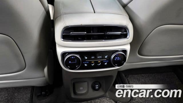 Genesis GV80, 2022 18