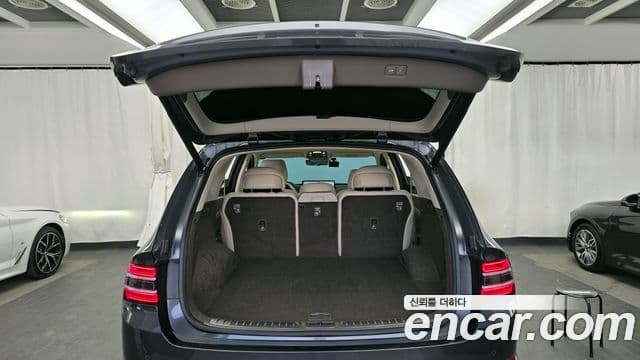 Genesis GV80, 2022 20