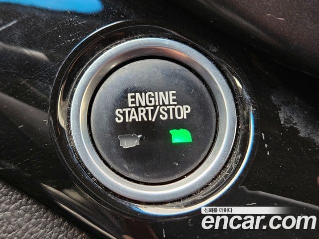 Chevrolet(GM대우) Orlando Premium, 2012 3