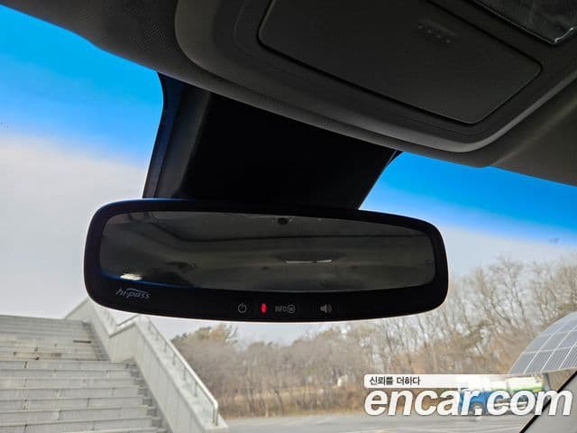 Chevrolet(GM대우) Orlando Premium, 2012 4