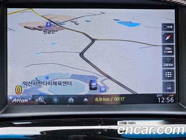 Chevrolet(GM대우) Orlando Premium, 2012 все фото