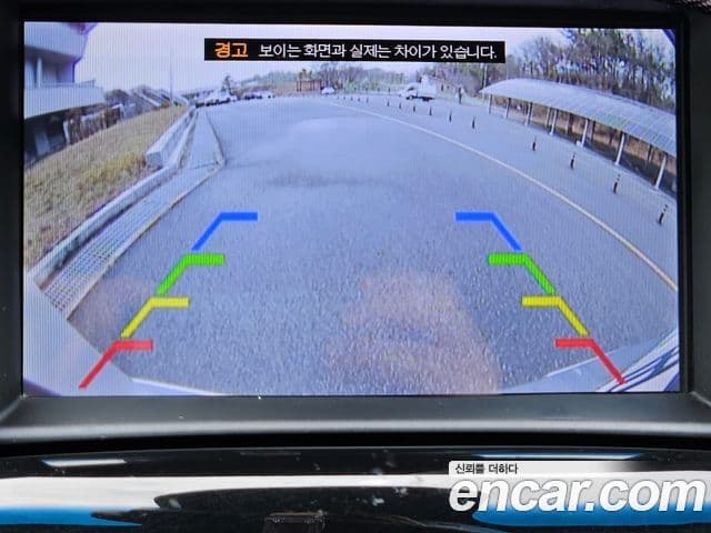 Chevrolet(GM대우) Orlando Premium, 2012 6