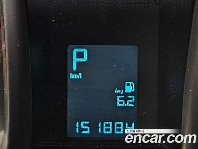 Chevrolet(GM대우) Orlando Premium, 2012 7