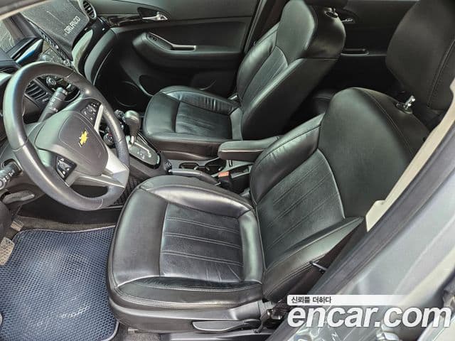 Chevrolet(GM대우) Orlando Premium, 2012 9