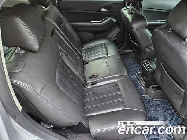 Chevrolet(GM대우) Orlando Premium, 2012 15