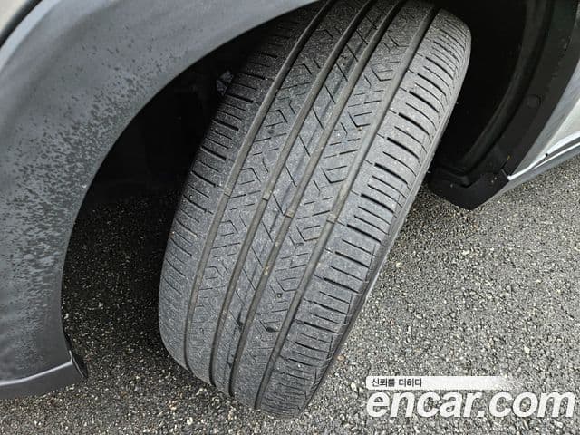 Chevrolet(GM대우) Orlando Premium, 2012 19