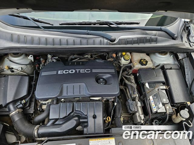 Chevrolet(GM대우) Orlando Premium, 2012 20