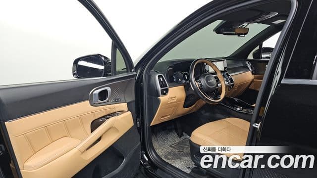 Kia Sorento 4세대 Noblesse, 2023 10