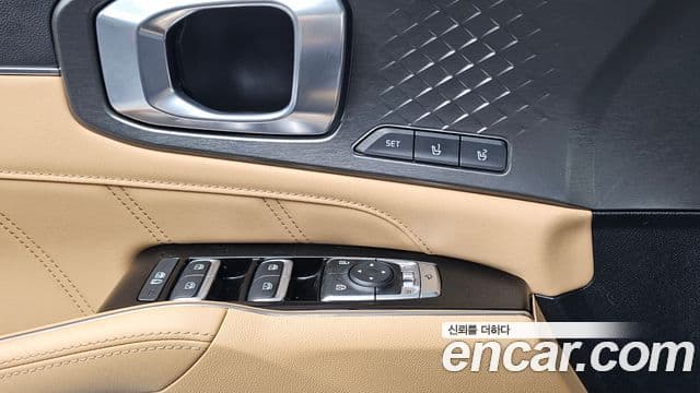 Kia Sorento 4세대 Noblesse, 2023 13