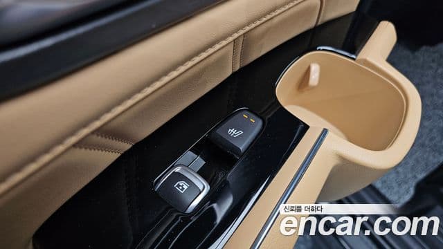 Kia Sorento 4세대 Noblesse, 2023 19