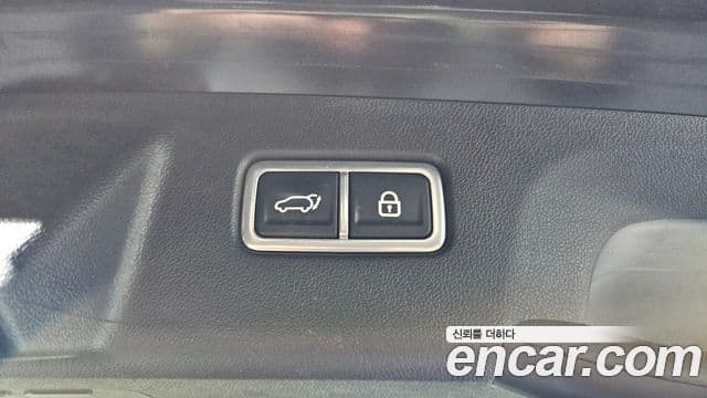 Kia Sorento 4세대 Noblesse, 2023 20