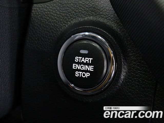 KG모빌리티(SsangYong) Tivoli LX 2WD, 2017 14