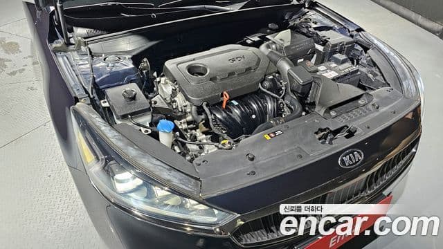 Kia All New K7 2.4 GDI Limited, 2018 6