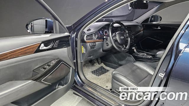Kia All New K7 2.4 GDI Limited, 2018 10