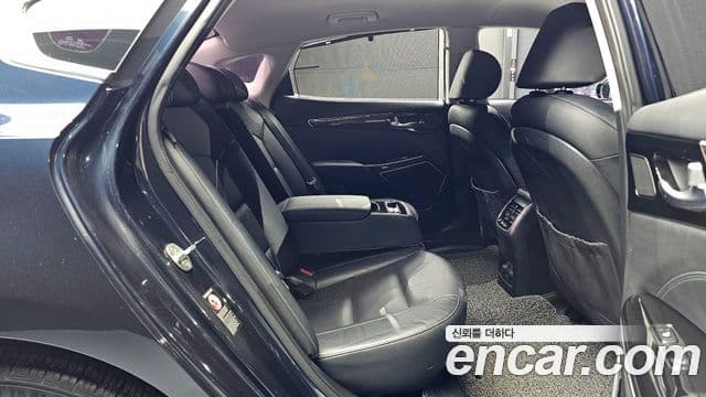 Kia All New K7 2.4 GDI Limited, 2018 12