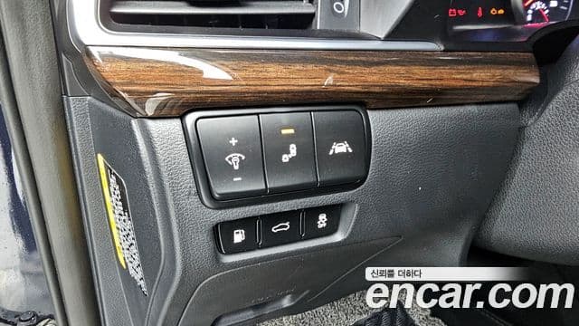 Kia All New K7 2.4 GDI Limited, 2018 15