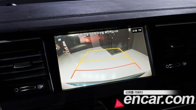 Kia All New K7 2.4 GDI Limited, 2018 17