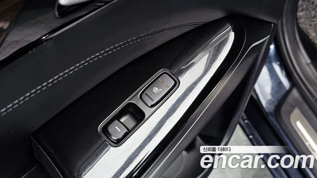 Kia All New K7 2.4 GDI Limited, 2018 18