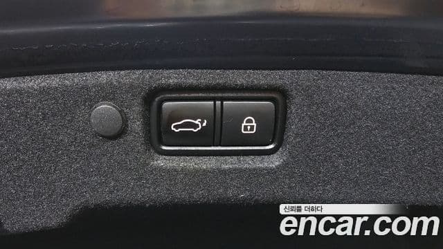 Kia All New K7 2.4 GDI Limited, 2018 20