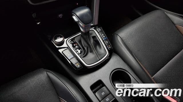 Kia Seltos Noblesse, 2020 9