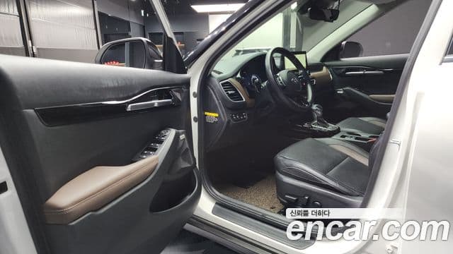 Kia Seltos Noblesse, 2020 10