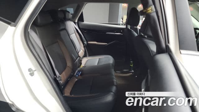 Kia Seltos Noblesse, 2020 12