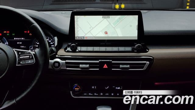 Kia Seltos Noblesse, 2020 15