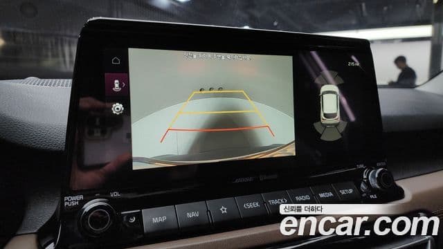 Kia Seltos Noblesse, 2020 16