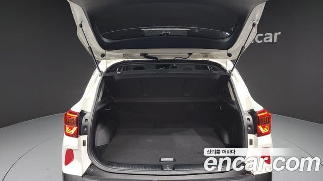 Kia Seltos Noblesse, 2020 20