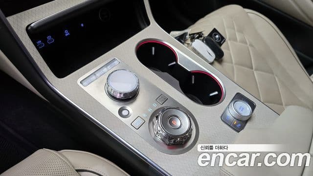 Genesis GV80, 2024 9