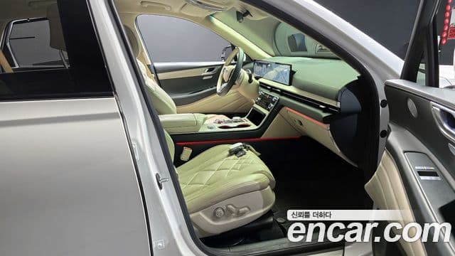 Genesis GV80, 2024 10