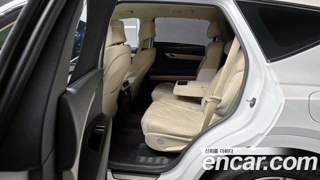 Genesis GV80, 2024 12