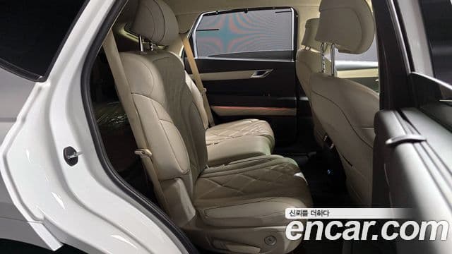 Genesis GV80, 2024 13