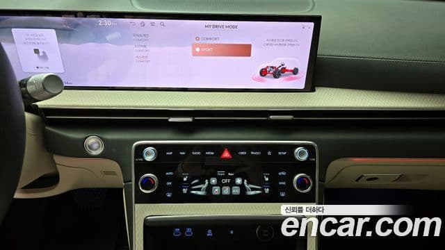 Genesis GV80, 2024 15